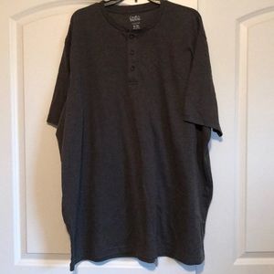 Croft and Barrow 3XL tall extra soft shirt